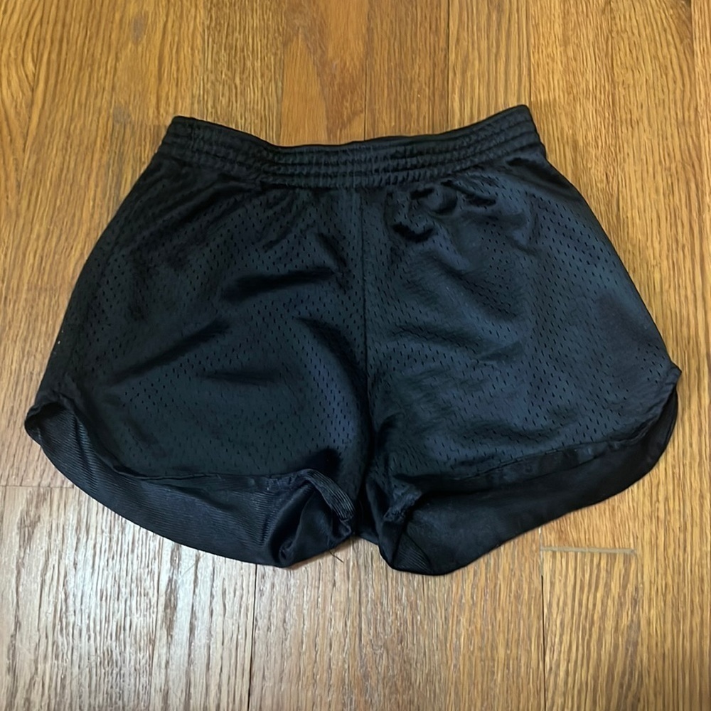 So Nikki Girls Shorts Size Small